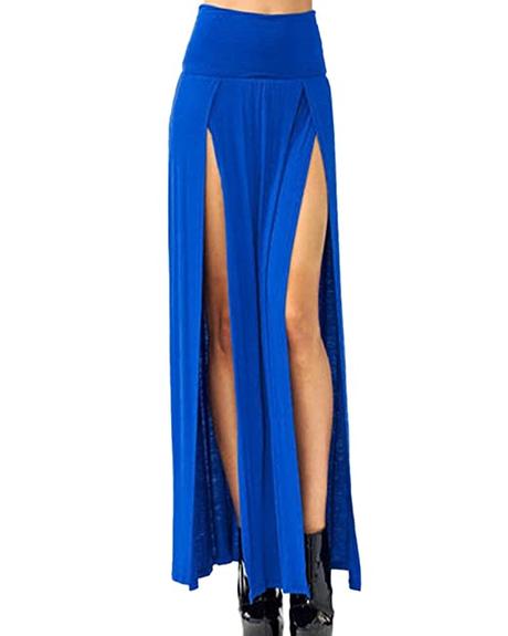 Maxi Faldas Para Fiestas