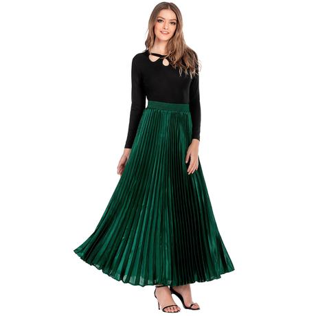 Maxi Faldas Para Fiestas