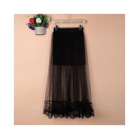 Maxi Faldas Para Fiestas