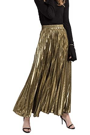 Maxi Faldas Para Fiestas