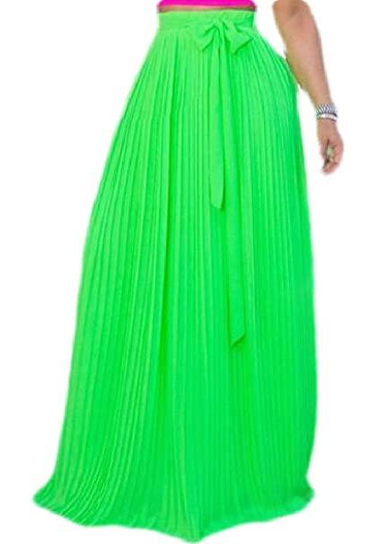 Maxi Faldas Para Fiestas