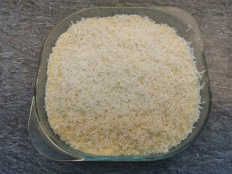 Pastel de pollo, una receta casera y deliciosa Pastel de pollo, una receta casera y deliciosa
