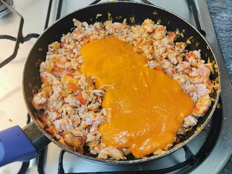 Pastel de pollo, una receta casera y deliciosa Pastel de pollo, una receta casera y deliciosa
