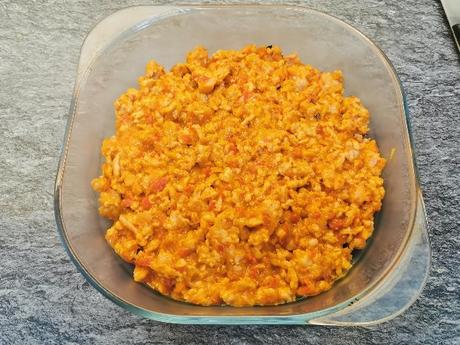 Pastel de pollo, una receta casera y deliciosa Pastel de pollo, una receta casera y deliciosa