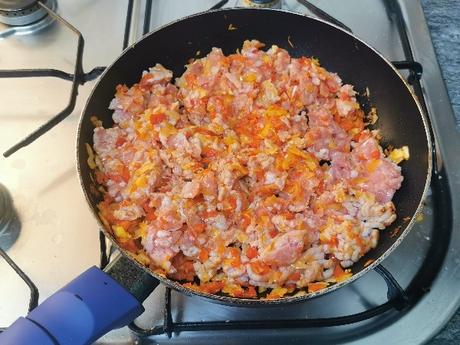 Pastel de pollo, una receta casera y deliciosa Pastel de pollo, una receta casera y deliciosa