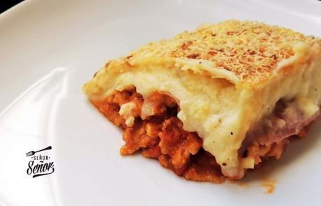 Pastel de pollo, una receta casera y deliciosa Pastel de pollo, una receta casera y deliciosa