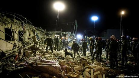 Nueva tregua entre Armenia y Azerbaiyán a partir de este domingo