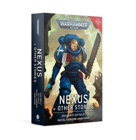 Pre-pedidos de este fin de semana de GW/BL