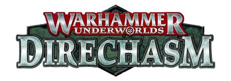 Previas de hoy de Warhammer Community: Warhammer Underworlds y Warcry