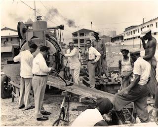 Historia de la Zona Libre de Colón