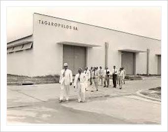 Historia de la Zona Libre de Colón