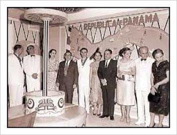 Historia de la Zona Libre de Colón