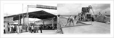 Historia de la Zona Libre de Colón