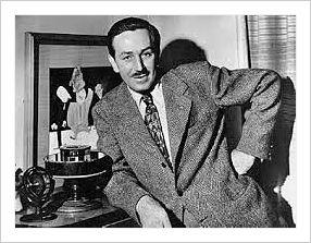 Un 15 de octubre de 1966, fallece Walter Disney, pionero de la cinematografía con dibujos animados.