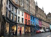 Edimburgo días. Imprescindibles capital Escocia