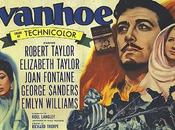 IVANHOE Richard Thorpe