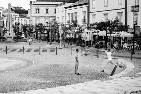 TAVIRA