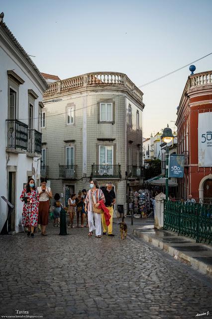 TAVIRA