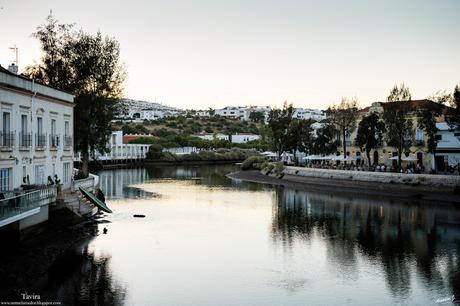 TAVIRA