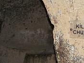 Kaymakli, ciudad subterránea. Capadocia. Turquía