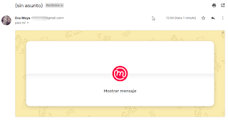 Mailvelope: cifrando los emails web