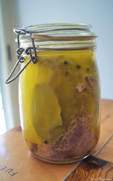 Bonito en conserva en aceite de oliva (sous vide)