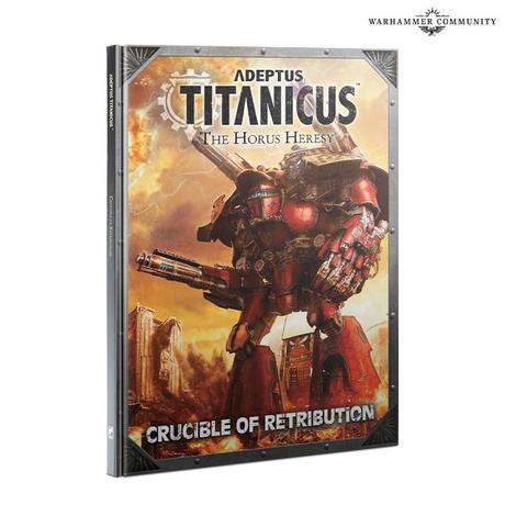 Pre-pedidos de la semana que viene anunciados en GW, FW y BL Pre-pedidos de la semana que viene anunciados en GW, FW y BL