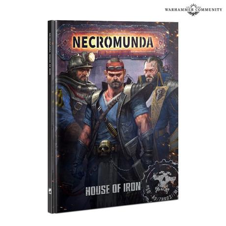 Pre-pedidos de la semana que viene anunciados en GW, FW y BL Pre-pedidos de la semana que viene anunciados en GW, FW y BL