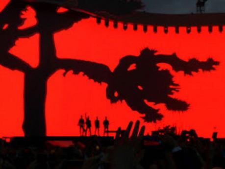 Donde las calles no tienen nombre