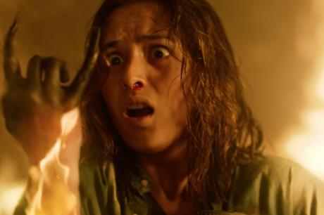 Festival de Sitges 2020: “May the Devil Take You Too” de Timo Tjahjanto