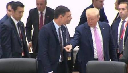 EN USA PUEDE ESTALLAR UNA GUERRA (Elecciones, primera parte) EN USA PUEDE ESTALLAR UNA GUERRA (Elecciones, primera parte)