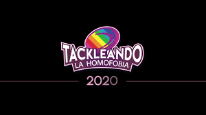 Tackleando la Homofobia 2020
