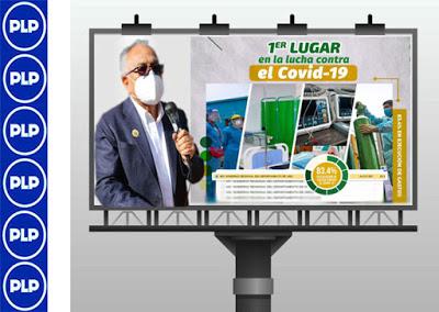 GRL PRIMER LUGAR EN CAPACIDAD DE GASTOS – COVID-19...