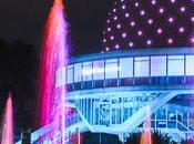 Lucha contra cáncer mama: Emblemáticos edificios todo mundo iluminan rosa