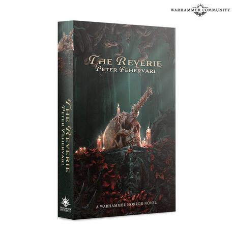 Pre-pedidos de la semana que viene anunciados en GW, FW y BL