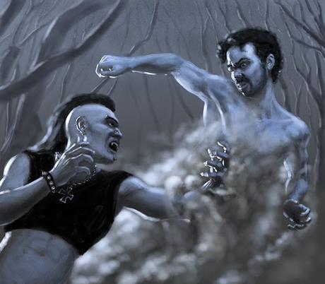 Avisos y novedades desde Black Chantry Productions para Vampire TES Avisos y novedades desde Black Chantry Productions para Vampire TES