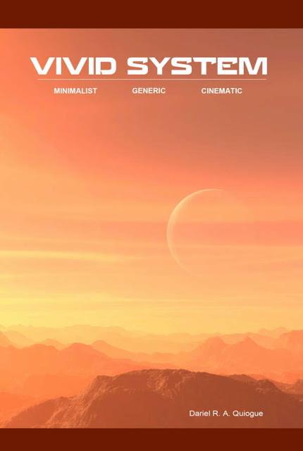 Vivid System de Hari Ragat Games: Sistema generico para ambientaciones Pulp
