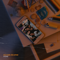 Ayoho estrena Déjame Escapar