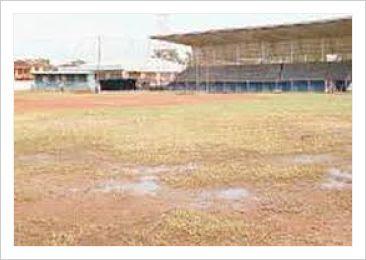 Semblanza del Estadio Roberto Mariano Bula de Colón...🥈⚽⚾🎽🏆