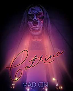 (Reseña) Catrina by Mad Cin