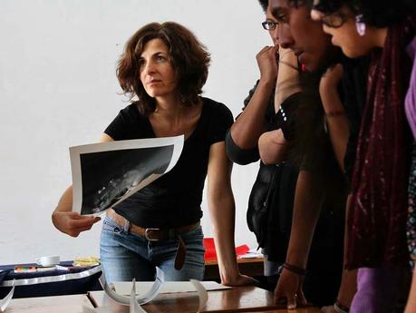 Temas y autores del Hay Festival Digital Arequipa 2020