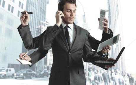 ¿Por qué mis empleados no trabajan como yo? ¿Por qué mis empleados no trabajan como yo?