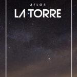 AFLOS: LA TORRE Copia de Sci-Fi Book Cover - Hecho con PosterMyWall