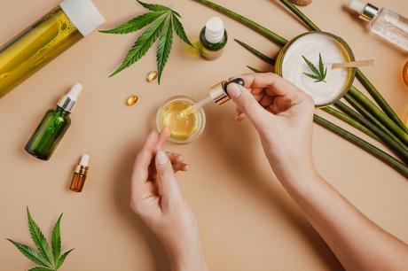 10 marcas de cosmética global en base a cannabis y el porqué de su auge
