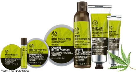 10 marcas de cosmética global en base a cannabis y el porqué de su auge 10 marcas de cosmética global en base a cannabis y el porqué de su auge