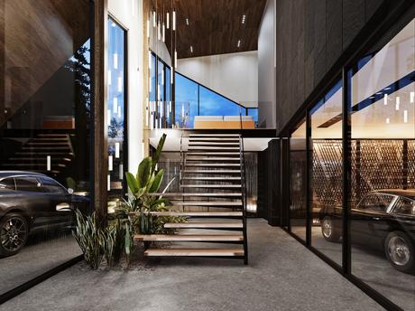 Aston Martin colabora con S3 Architecture para diseñar su primer proyecto residencial sylvan-rock-house-architecture-hudson-valley-s3-aston-martin-renderings_dezeen_2364_col_7