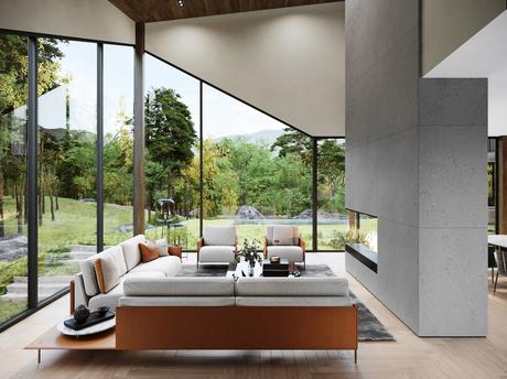 Aston Martin colabora con S3 Architecture para diseñar su primer proyecto residencial sylvan-rock-house-architecture-hudson-valley-s3-aston-martin-renderings_dezeen_2364_col_11