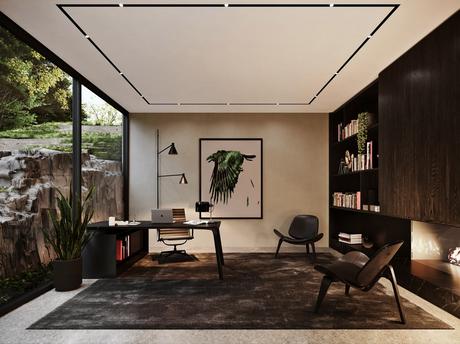 Aston Martin colabora con S3 Architecture para diseñar su primer proyecto residencial