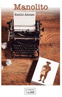 «Manolito» de Emilio Alonso Feliz