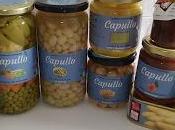 Conservas Capullo.